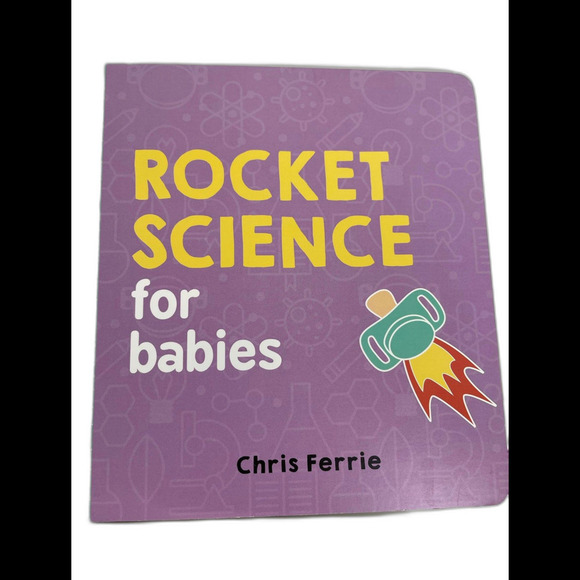 science book bundle for babies - Picture 4 of 6